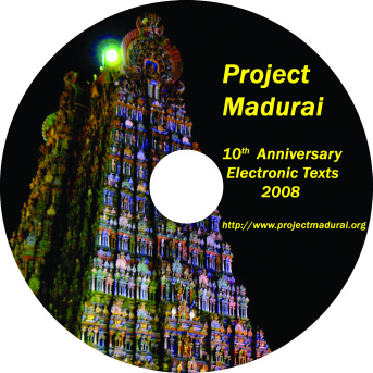 CD Cover